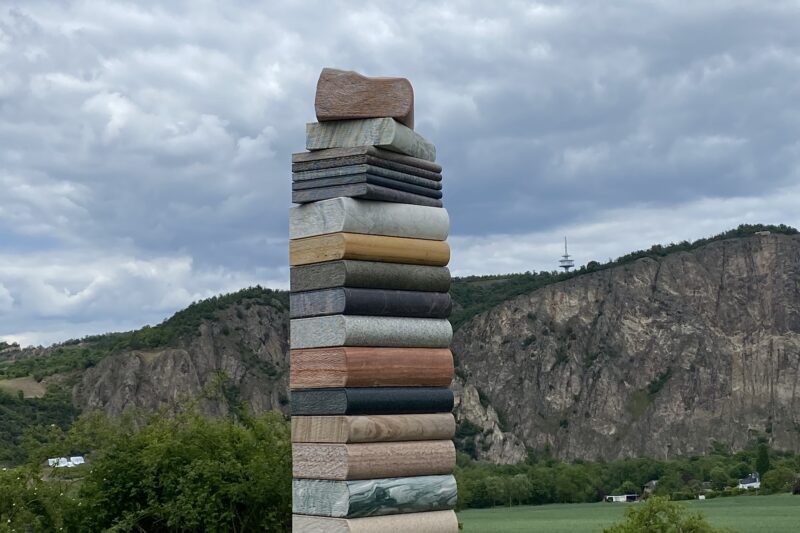 Öffentliche Führungen im Steinskulpturenmuseum