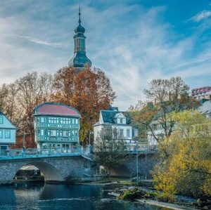 Fotowalk – Ein fotografischer Spaziergang durch Bad Kreuznach