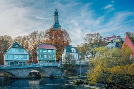 Fotowalk – Ein fotografischer Spaziergang durch Bad Kreuznach