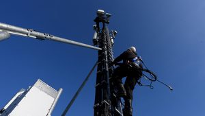 Telekom baut Mobilfunknetz im Landkreis Bad Kreuznach aus