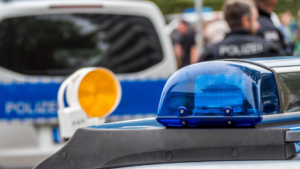 26-Jähriger greift Bundespolizisten am Bahnhof Bingen an