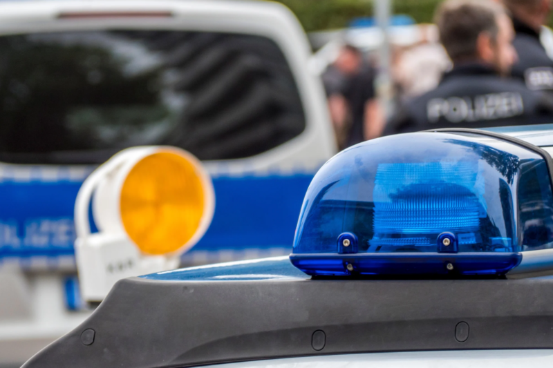 26-Jähriger greift Bundespolizisten am Bahnhof Bingen an