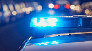 94-Jähriger gerät auf B 428 mehrfach auf Gegenfahrbahn