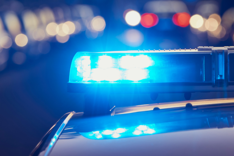 94-Jähriger gerät auf B 428 mehrfach auf Gegenfahrbahn