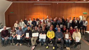 955 Radelnde sammeln beim Stadtradeln in Bad Kreuznach mehr als 165.000 Kilometer