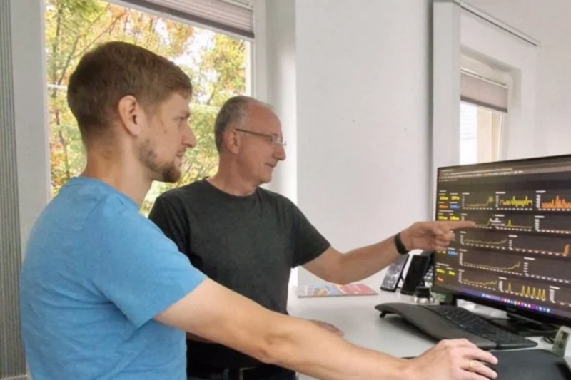 Alzey bleibt beim kommunalen Energiemanagement