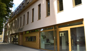 Ausstellung „Räume der Demokratie“ kommt nach Bingen