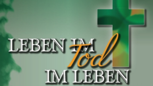Ausstellung zum Welthospiztag: „Leben im Tod – Tod im Leben“ in Bad Kreuznach
