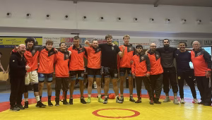 VfL Bad Kreuznach gewinnt Spitzenkampf deutlich