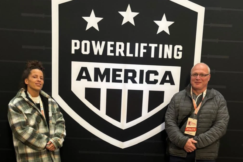 Bad Kreuznacher Powerlifter holen Medaillen bei Weltmeisterschaft in den USA