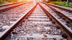 Bahnstrecke zwischen Langenlonsheim und Bingen gesperrt