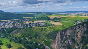 Betretungsverbot im Waldgebiet bei Traisen wird aufgehoben