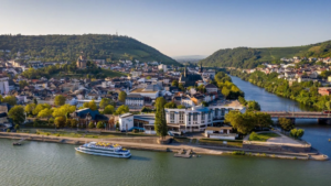 Bingen startet erstmals eine Gäste-Umfrage für das Jahr 2026