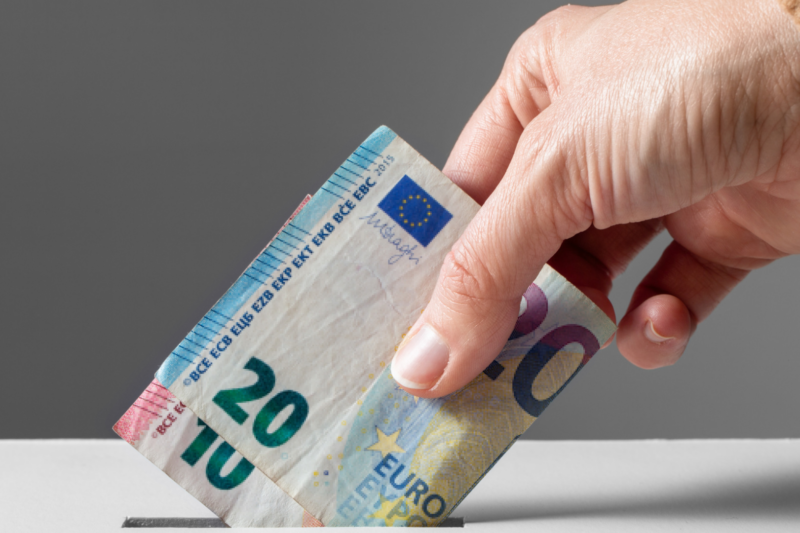Bridgeclub Nahetal sammelt 1.130 Euro für Interplast