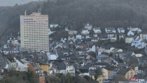 Kernbereich Idar wird in Städtebauförderprogramm aufgenommen