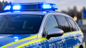Verkehrskontrolle – Kleintransporter in Wörrstadt um 71 Prozent überladen