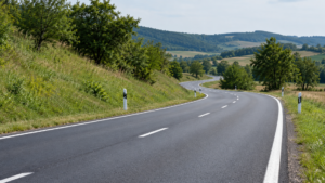L 230 bei Winterbach wird am 30. Oktober wieder freigegeben