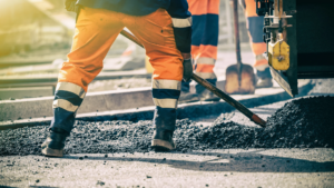 Land fördert Ausbau der K 61 bei Rückweiler mit 660.000 Euro