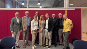 Lebenshilfe Bad Kreuznach wählt neuen Aufsichtsrat