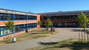 Neue IGS Alzey soll zum neuen Schuljahr 2027 starten
