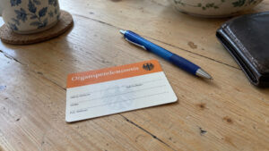Organspender ohne ausdrückliches Ja? Ethikbeirat in RLP dafür