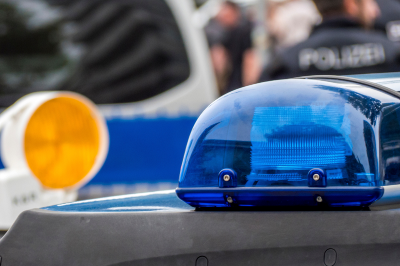 Polizei Kirn kontrolliert nachts betroffene Bereiche