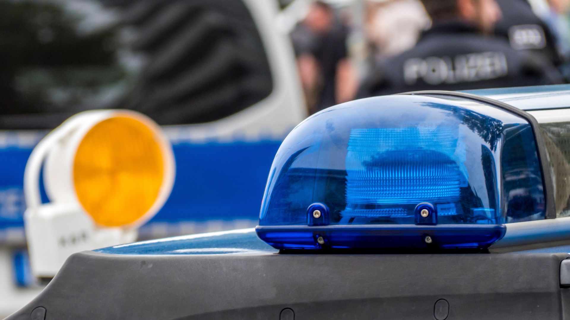 Polizei Kirn kontrolliert nachts betroffene Bereiche