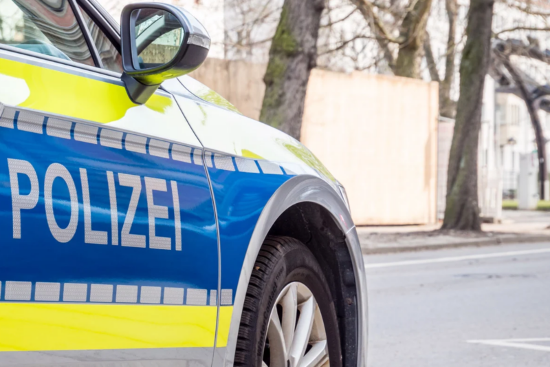 Polizei sucht Zeugen nach Unfallflucht in Bad Kreuznach