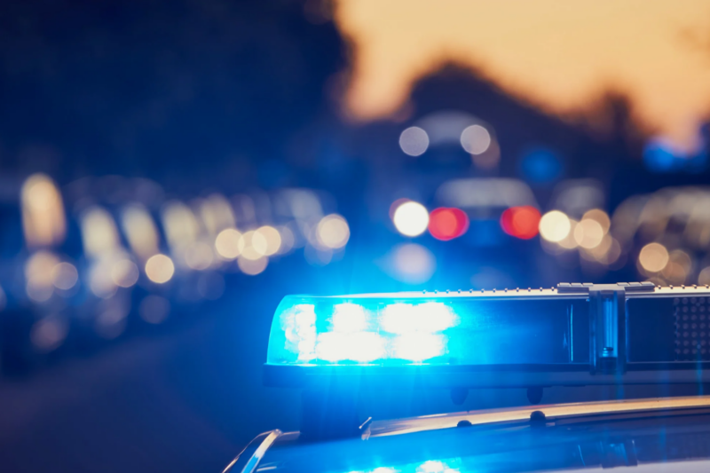 Polizei sucht Zeugin nach Verfolgungsfahrt bei Bad Sobernheim