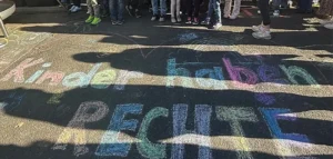 Projektwoche in Herrstein-Rhaunen rückt Kinderrechte in den Mittelpunkt