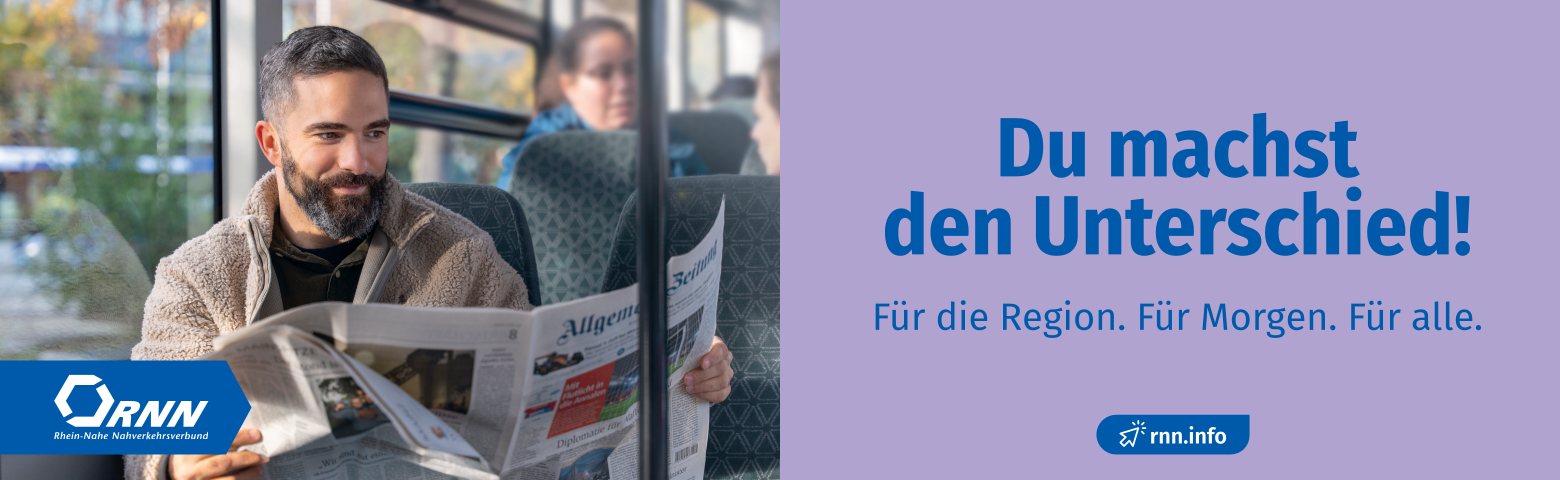 RNN - Herbstkampagne