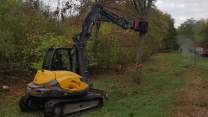 Spielplatz „Abenteuerland“ in Ebernburg wieder geöffnet