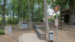 Spielplatz Am Herdry ab 21. Oktober vorübergehend gesperrt