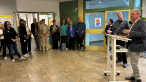 Tag der seelischen Gesundheit informiert in Alzey über Hilfsangebote