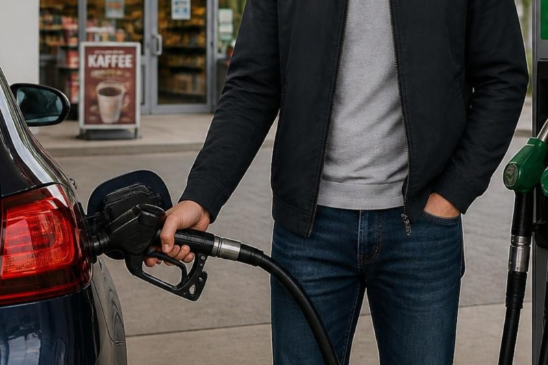 Tankrabatt ab 1. Oktober 2026: Tanken in der Region wird günstiger, oder?